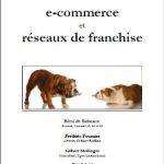 livre eccommerce et réseaux de franchise