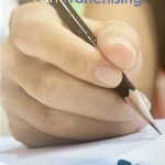 Boek Gids van franchising