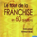 Livre Tour de la franchise n 60 questions