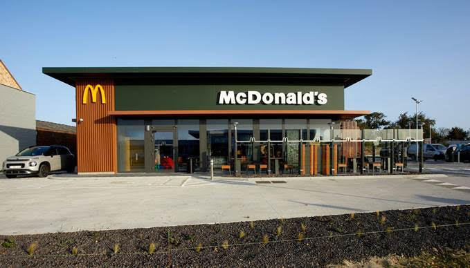 McDonald’s ouvre son 108ème restaurant franchisé à Tongres