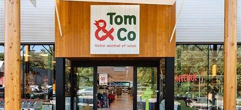 Tom&Co start met verzekering voor honden