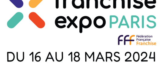 16/3/2024 – 18/3/2024 Franchise Expo Paris