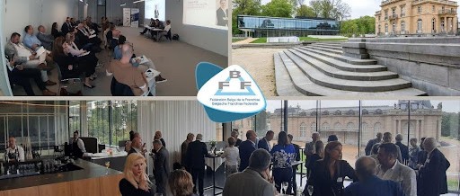 Algemene Vergadering van de Belgische Franchise Federatie 2024