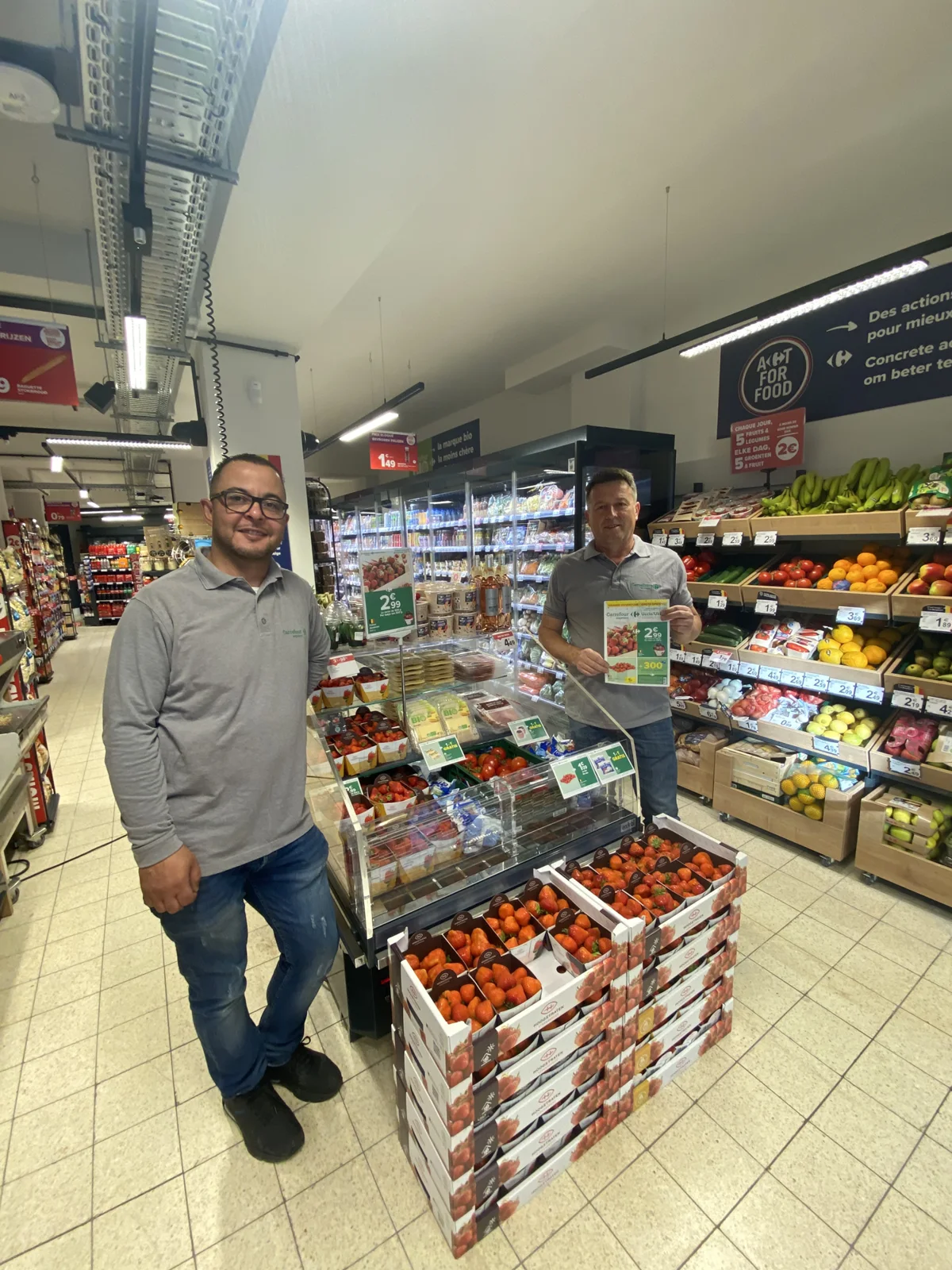 Carrefour Express