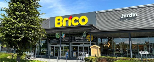 Het inspirerende parcours van een serial ondernemer en multi-franchisenemer bij Carrefour en Brico