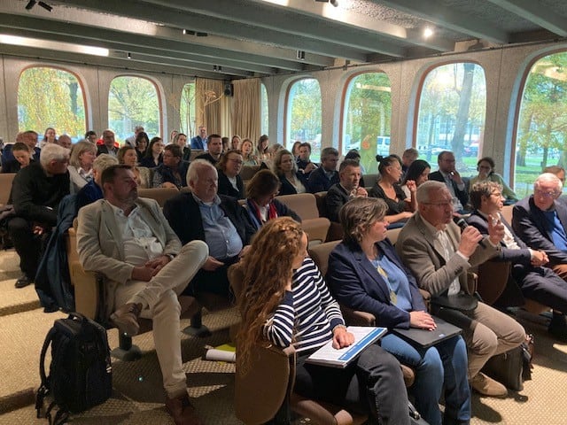 Conferentie