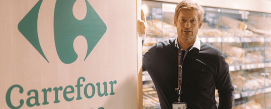 Un entraîneur de tennis choisit l’entrepreneuriat en devenant franchisé de l’Express