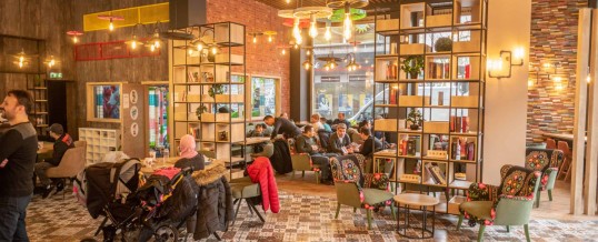 Belchicken breidt verder uit: Nieuwe vestiging geopend in Ukkel!