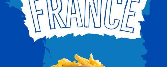 Belchicken zet grote stap in expansie: Master Franchise-overeenkomst getekend voor Frankrijk!