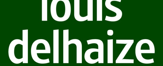 Groep louis delhaize verkoopt Delfood en het merk louis delhaize aan DELHAIZE De Leeuw