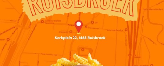 Belchicken opent nieuwe vestiging in Ruisbroek!