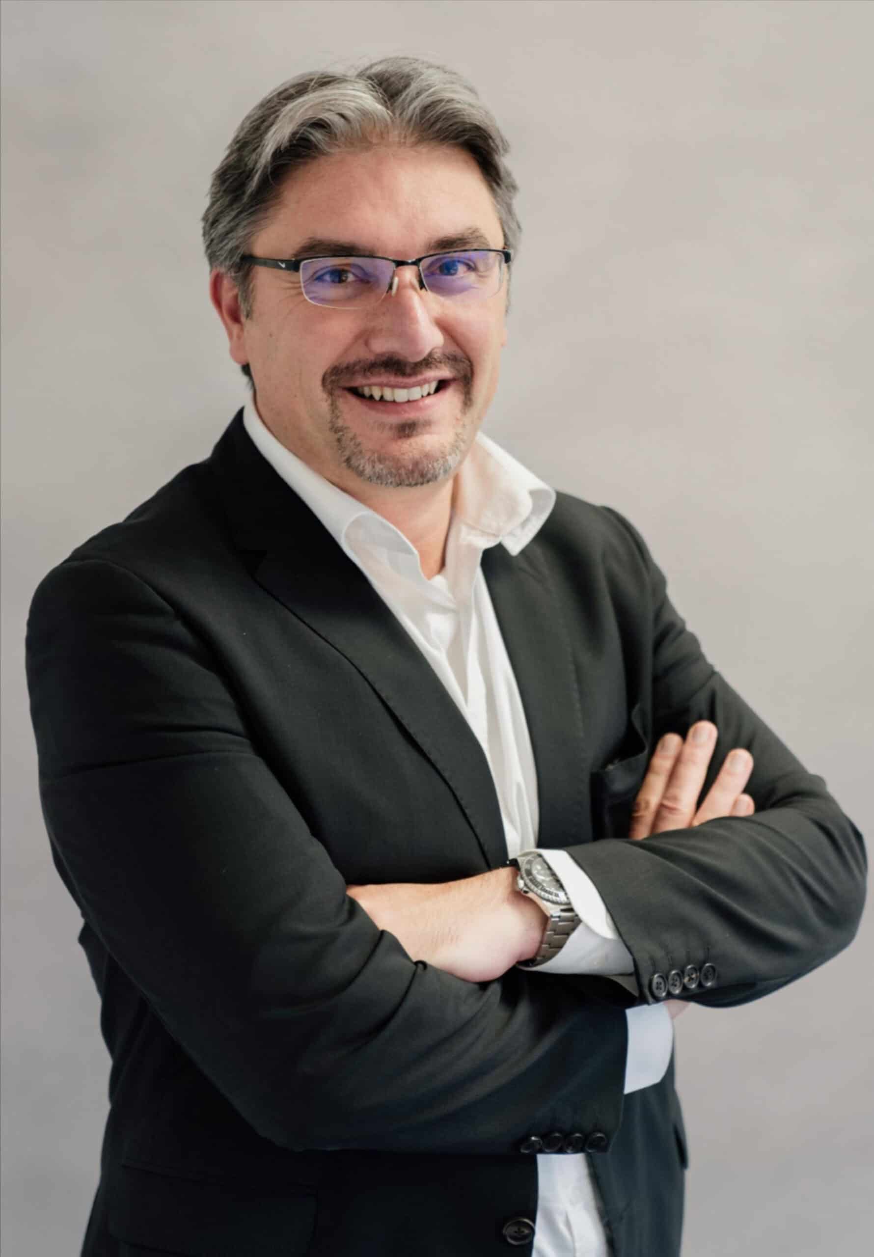 Michaël Rosin