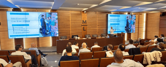 Avenir Rénovations au Forum Franchise de Lisbonne : une ambition affirmée pour l’international, vue depuis la Belgique