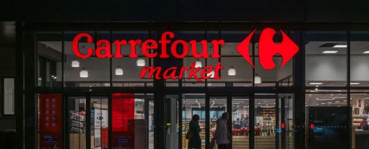 “Franchisenemer van het jaar”: hoe Karen Pollet de Carrefour Market-franchise laat schitteren