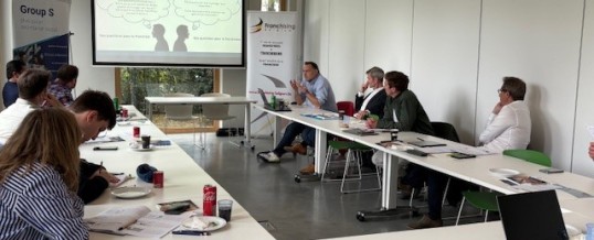 Seminarie “Starten met Franchising”