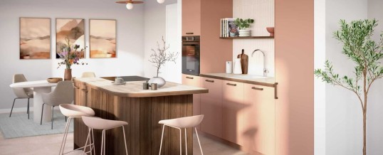 Vanden Borre Kitchen opent nieuwe winkel in Verviers