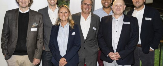 La Fédération Belge de la Franchise était présente au Spirou Dôme