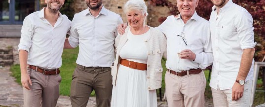 Nieuwe koers voor de masterfranchise Raison Home