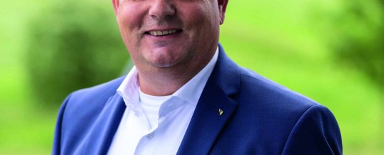 Afscheid van Jeroen Geerling als algemeen directeur van MHK Nederland en MHK Belgium