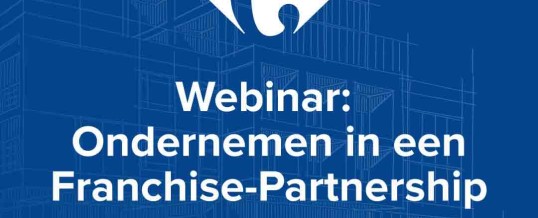 Franchising in België: Een groeiende pijler van de economie
