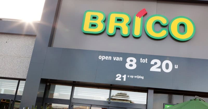 Brico entend franchiser 10 de ses magasins intégrés